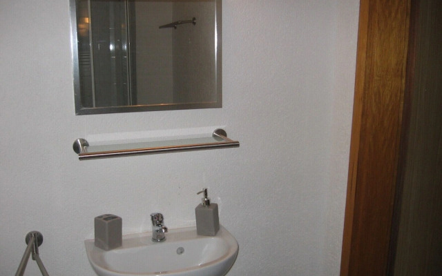 Ferienwohnungen an der Loipe