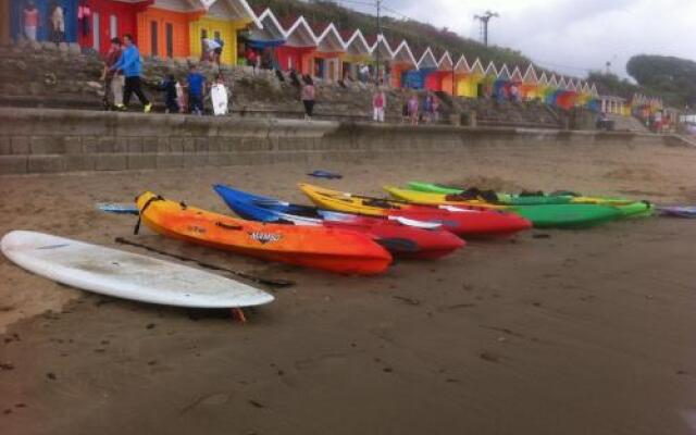 The Boat Shed Hostel