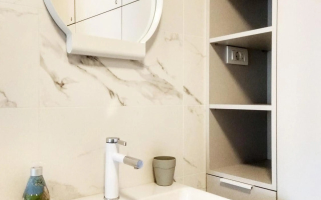 Poet's Street Apartment