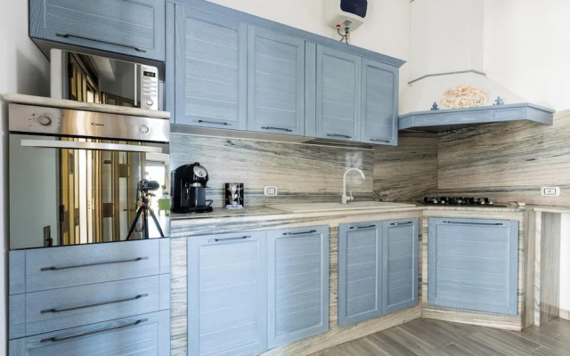 3774 Villetta Sea Sunset by Barbarhouse