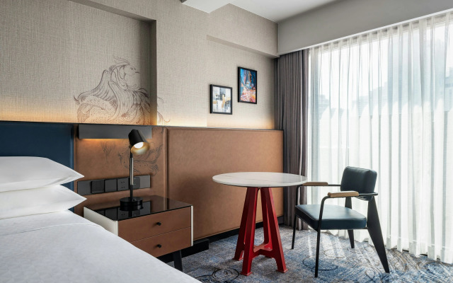 Four Points By Sheraton Bangkok, Sukhumvit 22