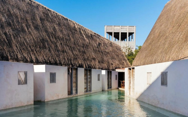 Punta Caliza