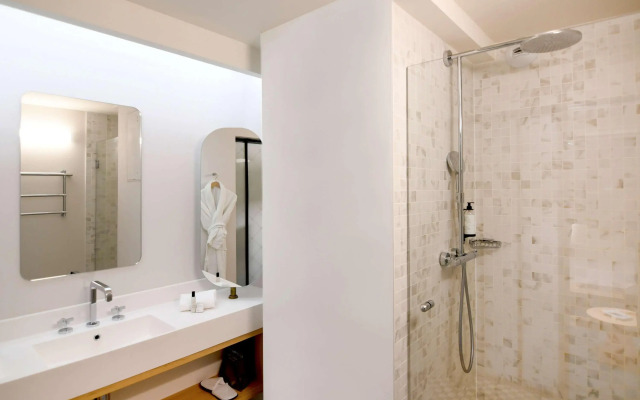 Mercure Nantes Centre Gare