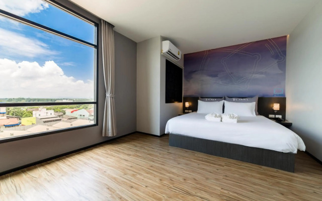 Z Sleep Hotel