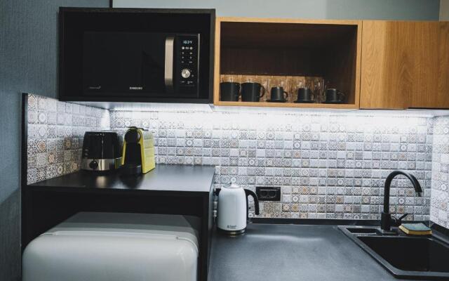 Emil Balaban Luxury Apart-Hotel