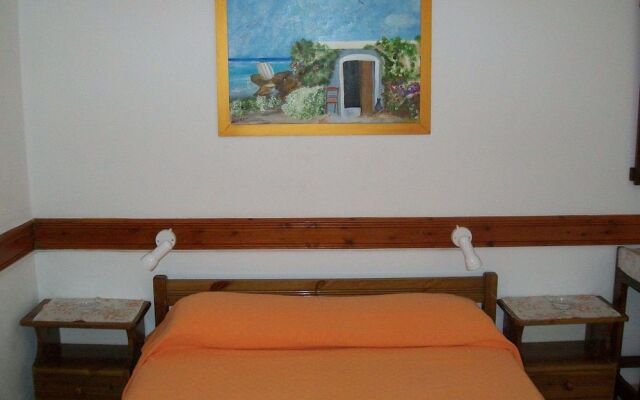 Australis Hotel