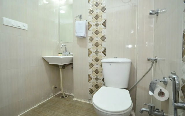 OYO 3601 Hotel Ashu