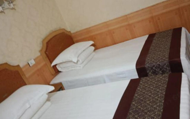 Shangtong Hostel