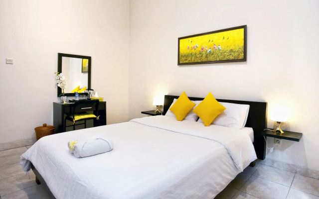 Cameng Homestay