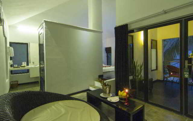 Villa Kiara Boutique Hotel