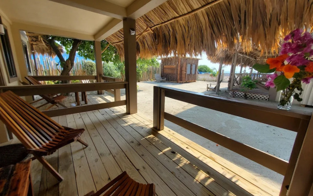 The Bounty Boutique Bohemian Hotel