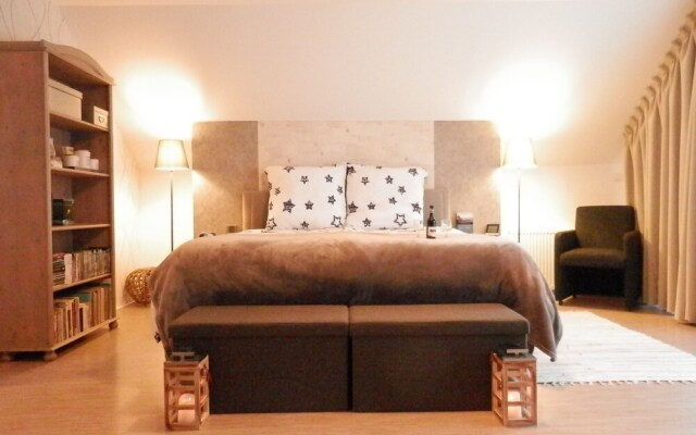 Ravelin Bed & Breakfast