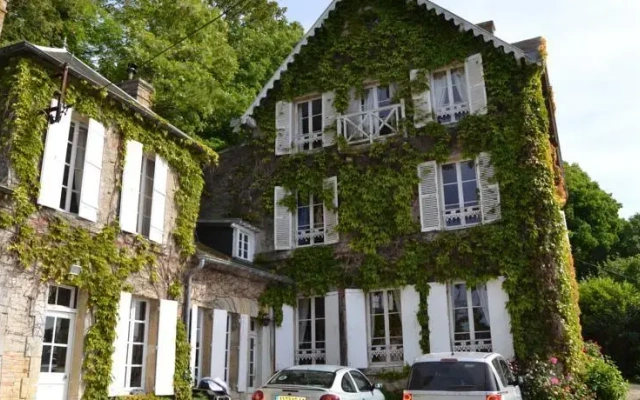 Le Manoir D'Arromanches