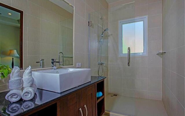 Rawayana Pool Villa