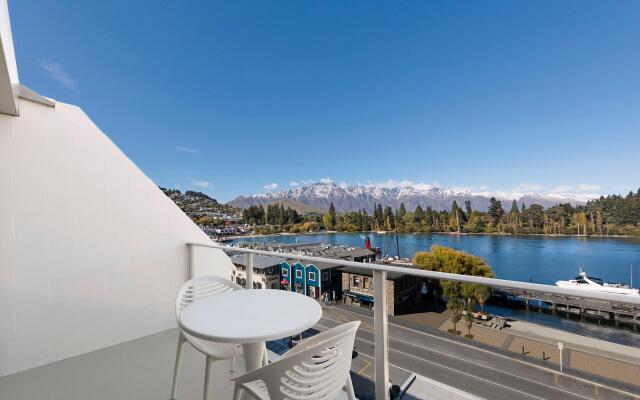 Crowne Plaza Hotel Queenstown by IHG