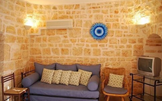Trulli e Puglia