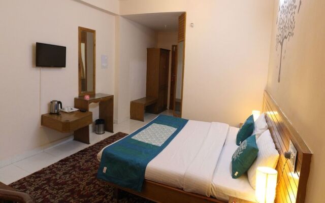 OYO 9648 Hotel Morainic Hills