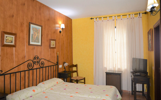 Hospedium Hotel Soterraña