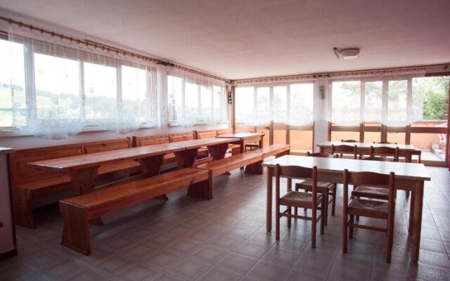 Hotel Ristorante Aurora