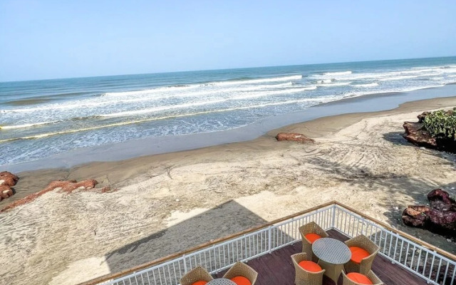 Maargit Beach Resort Goa