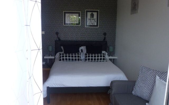 Chambres d'hotes Beauregard