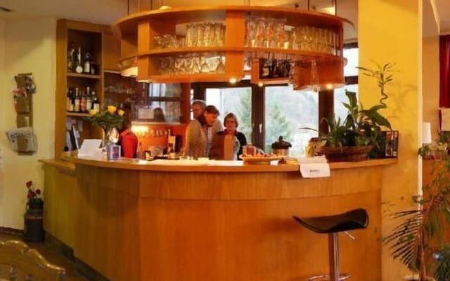 Hotel Neckartal