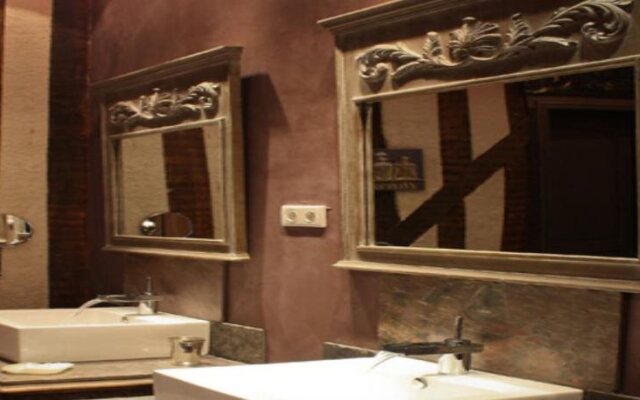 Domaine de la Blonnerie