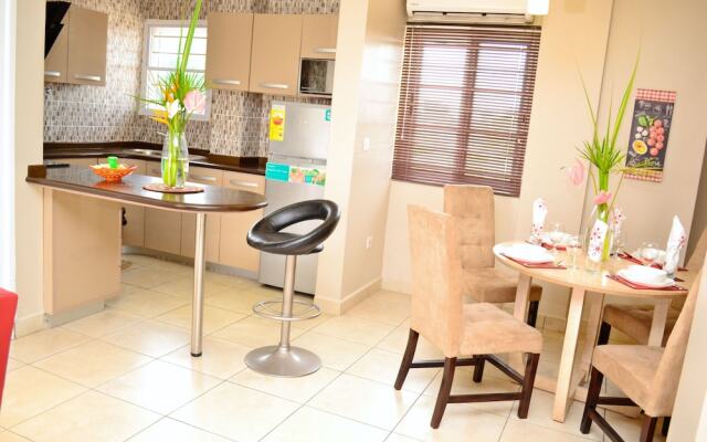 Acquah Place Residences