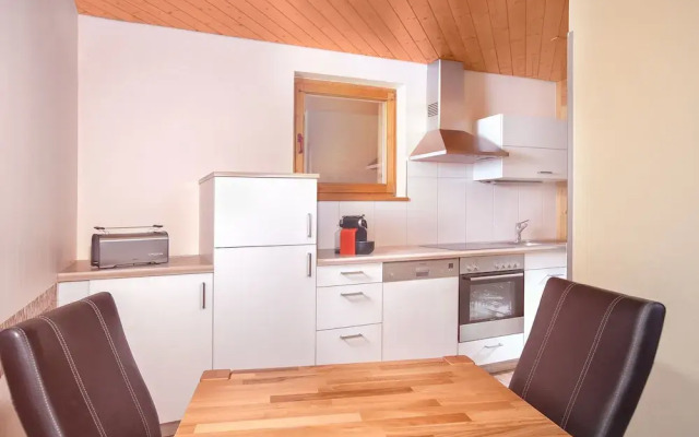 AlpinAppartements Stöckl