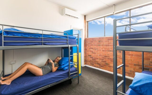Nates Place Backpackers Melbourne
