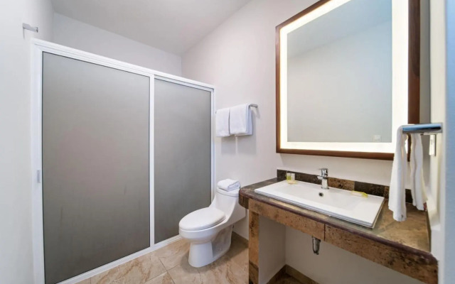 Villas Coral Huatulco