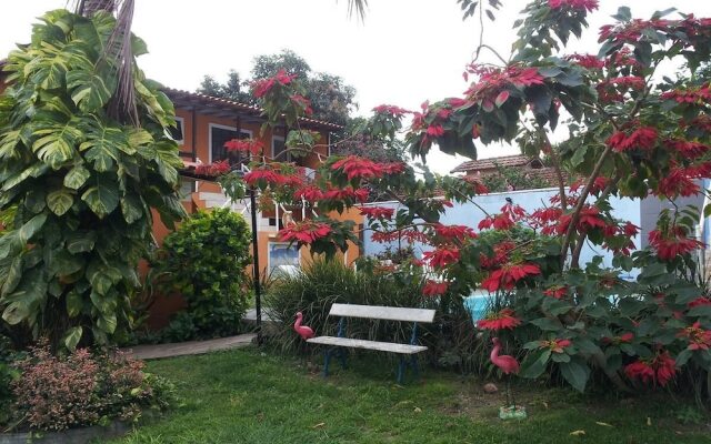 OYO Pousada Encanto dos Anjos