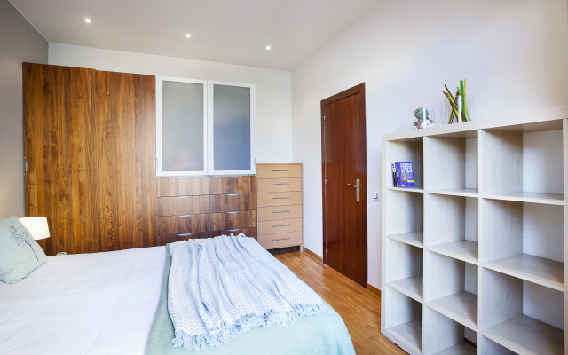 Viladomat Eixample Apartment