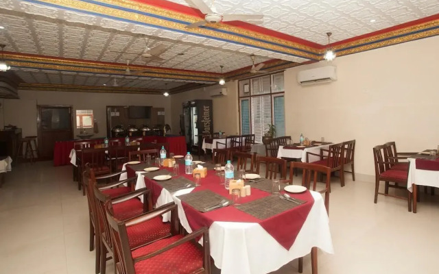 Hotel Eastern Star by OYO Rooms