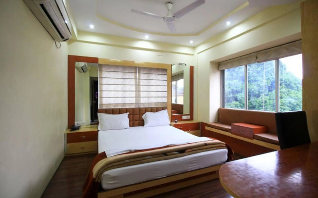 Star D'Lite Guest House