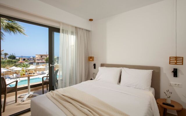 Aloe Boutique Hotel