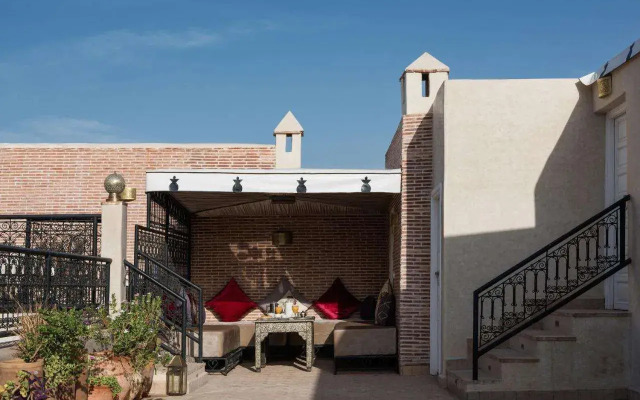 Riad Spice by Marrakech Riad