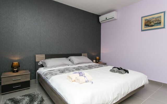 Lapad Bay Apartman