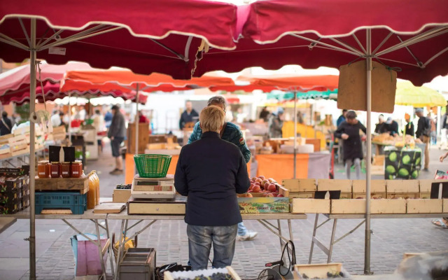 Logis Hôtel de la Mairie