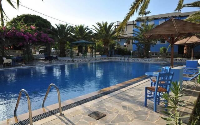 Efstathia Hotel