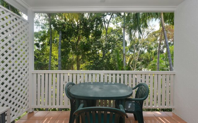 Seascape Holidays - Coral Apartments