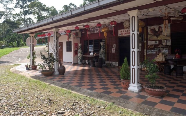 OYO 89928 ACF Guest House