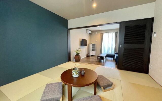 Ahman Inn Island Yagaji