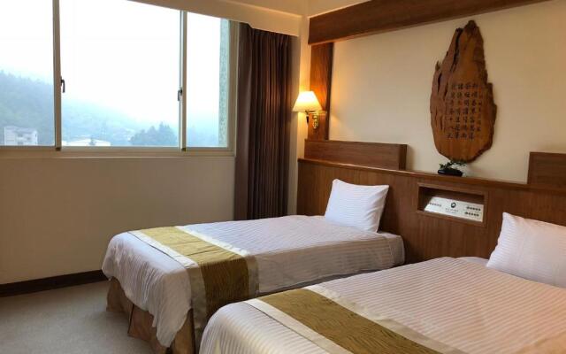 Ginkgo Hotel