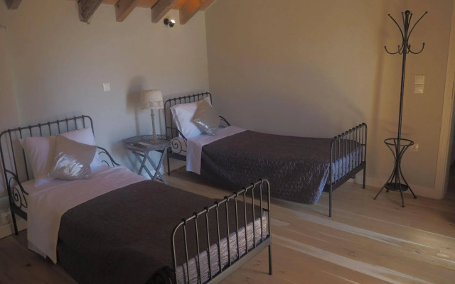 B Residence in Glyfada