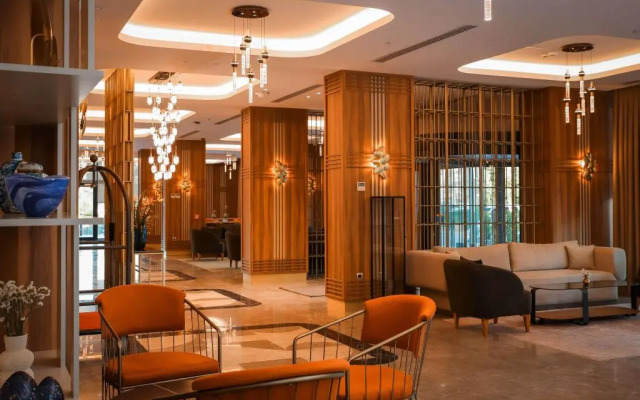 Sia Hotel Thermal & Spa