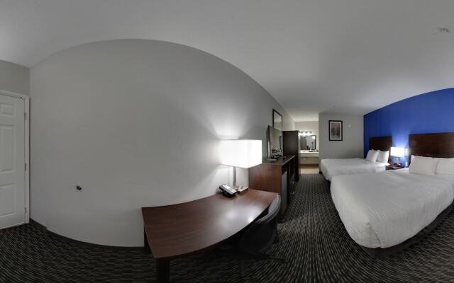 Wingate by Wyndham Cedar City