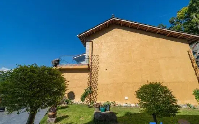 Yunhe Liushun Homestay