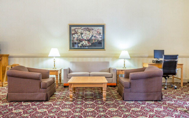 Quality Inn Northeast