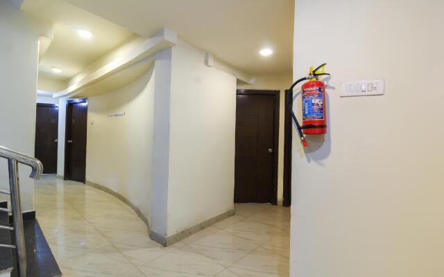 SPOT ON 68046 Rainbow Hotel